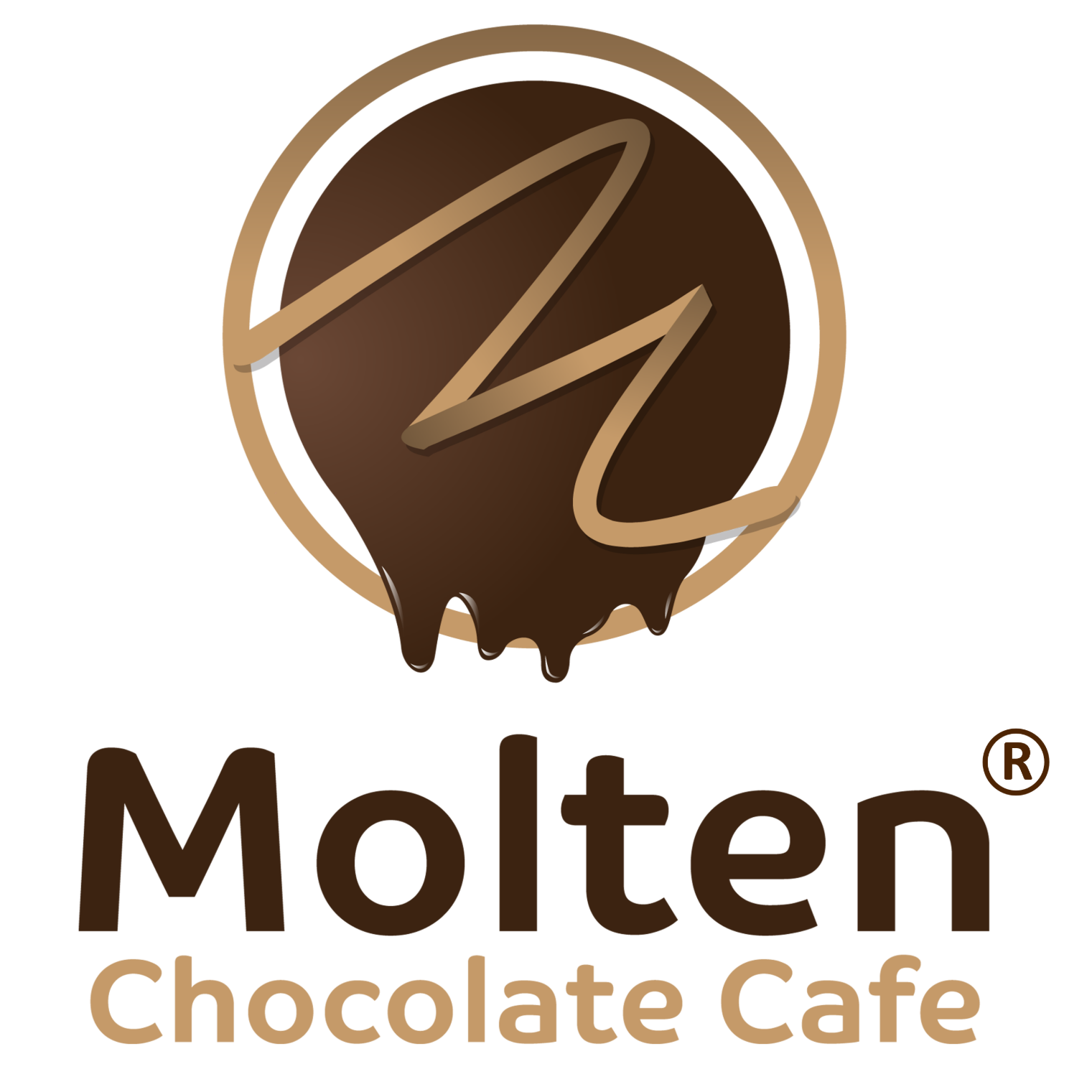 Molten Chocolate Cafe Doha Festival City - كافيهات في الدوحة