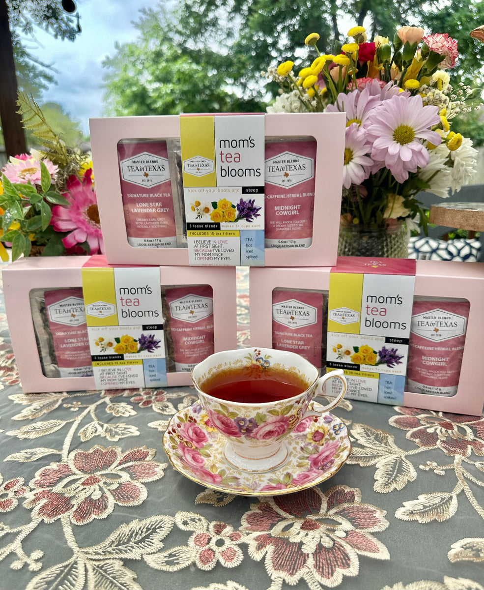 mom's tea - مطاعم في الضعاين