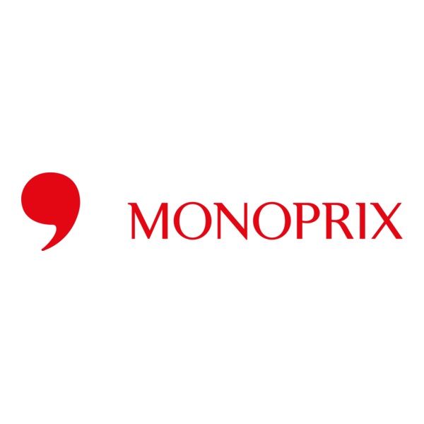 Monoprix - سوبرماركت في العاصمة