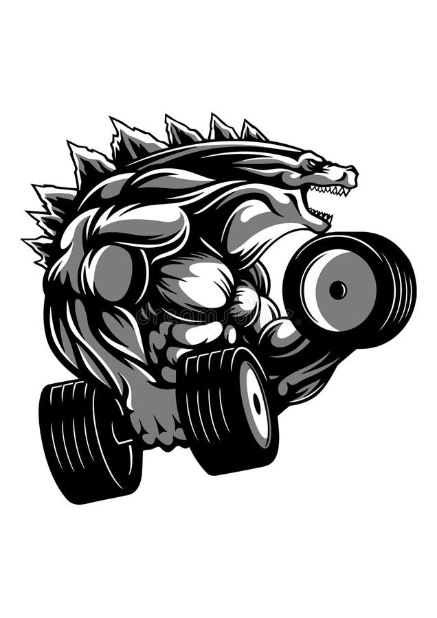 Monster gym - صالات رياضية في نينوى