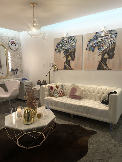 Moon spa للتجميل النسائي الدمام حي الزهور - مراكز تجميل في الدمام