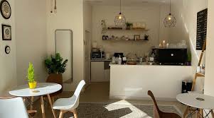 Mosaic Specialty Coffee - كافيهات في مأدبا