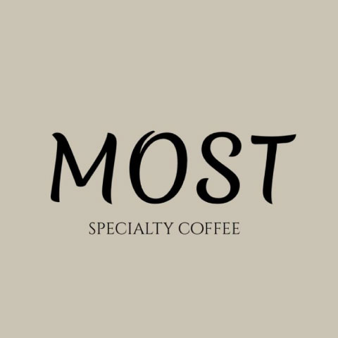 Most Specialty Coffee - كافيهات في عجمان