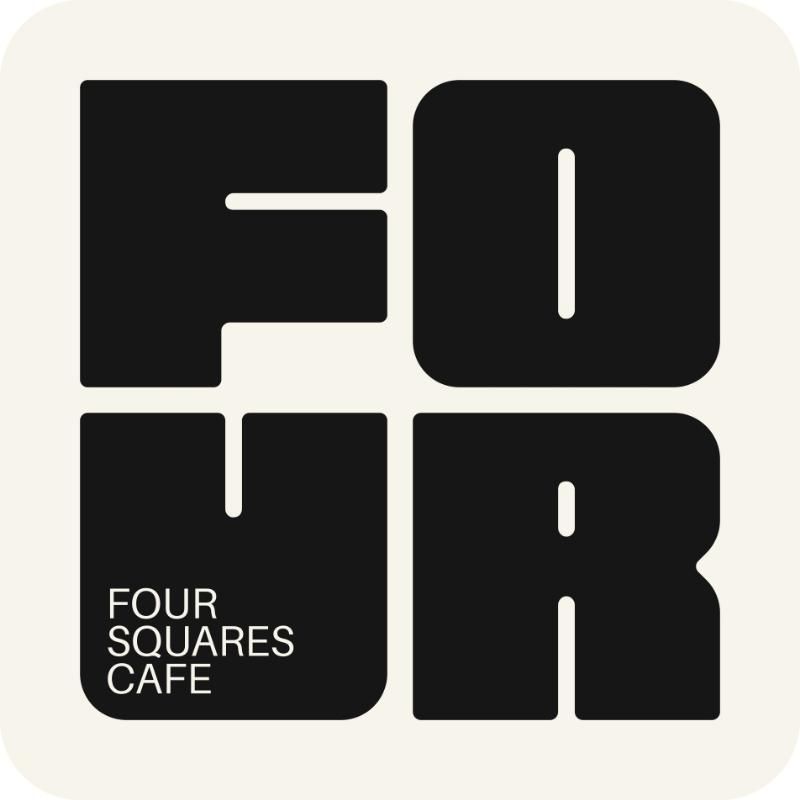 مقهى الاربعه مربعات - كافيهات في الدمام