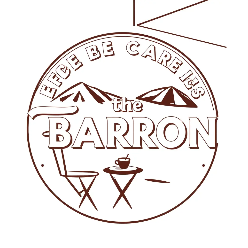 مقهى البارون - كافيهات في البصرة