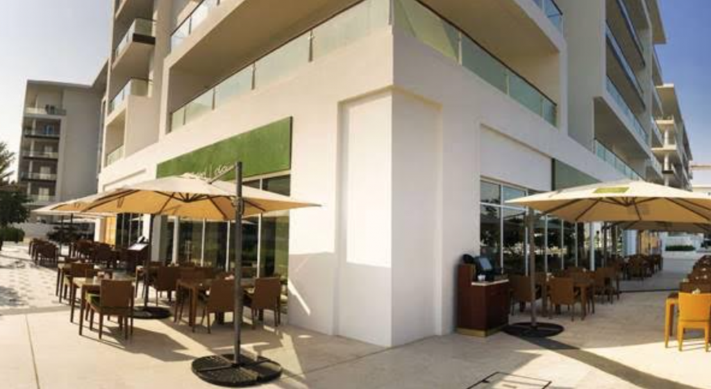 مقهى البتيل - كافيهات في مسقط