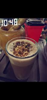 مقهى معناش - كافيهات في الطفيلة