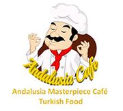 مقهى روائع الأندلس للمأكولات التركية - مطاعم في شمال الشرقية