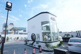 مقهى وايت - كافيهات في الأحساء