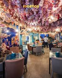 مقهى وكوفي شوب لوكيشن - كافيهات في تبوك