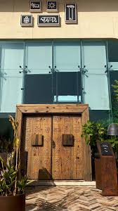 مقهى ومحمصة بوق - كافيهات في القصيم