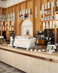 مقهى ومحمصة كوفيكا - كافيهات في الخبر