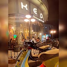 مقهى ومطعم كابي كافيه - كافيهات في العبدلي