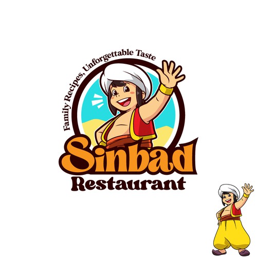 مقهي السندباد - كافيهات في الوادي الجديد