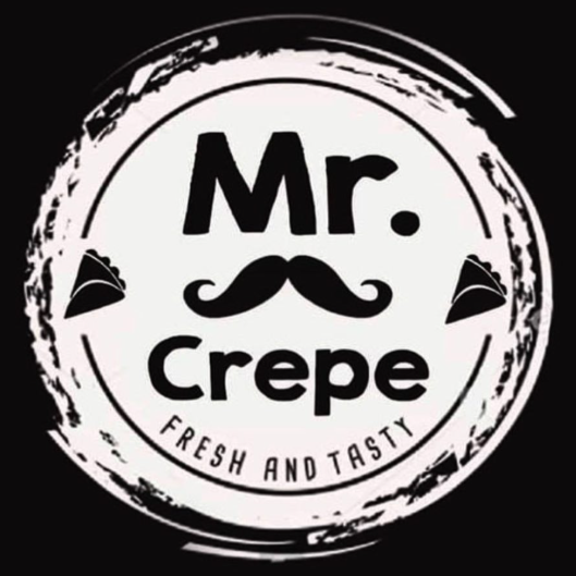 Mr crepe - مطاعم في شمال سيناء