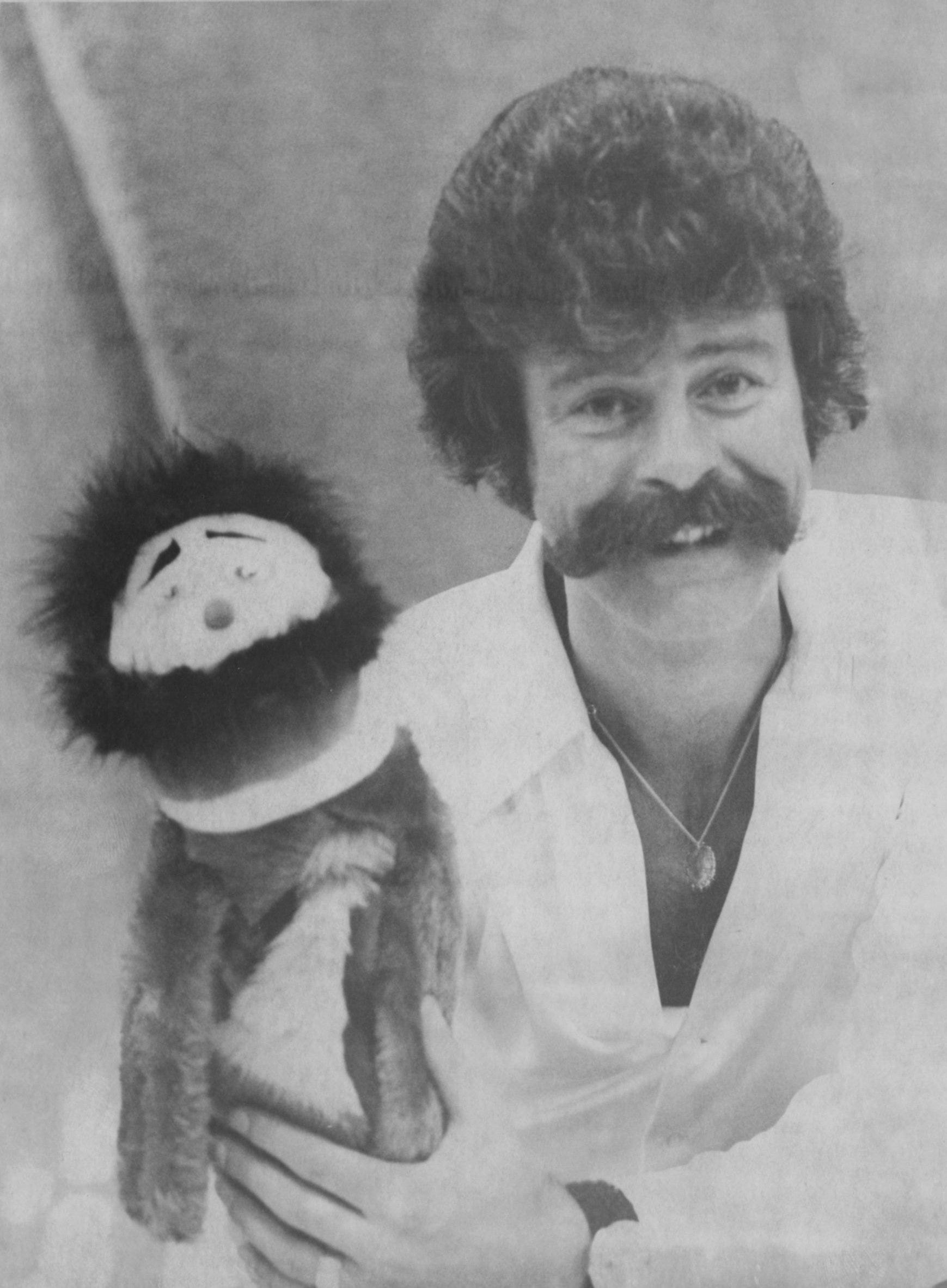 Mr. Mustache - مراكز تجميل في الخور