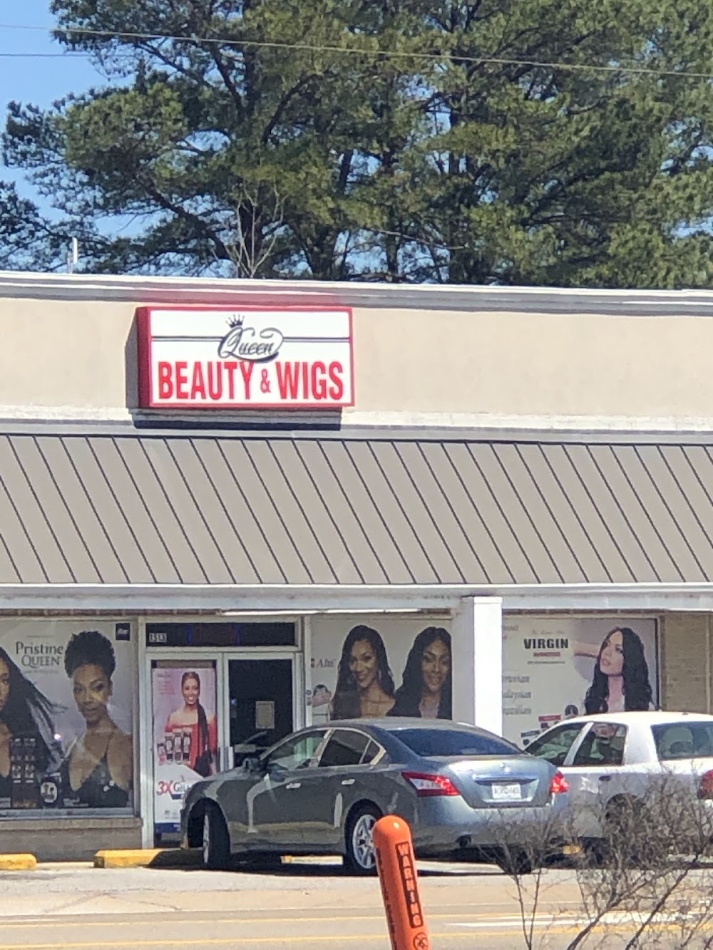 مراكز كوينز للتجميل - 6 اكتوبر Queens Beauty Clinics - 6 Ocotober - زراعة الشعر في الجيزة