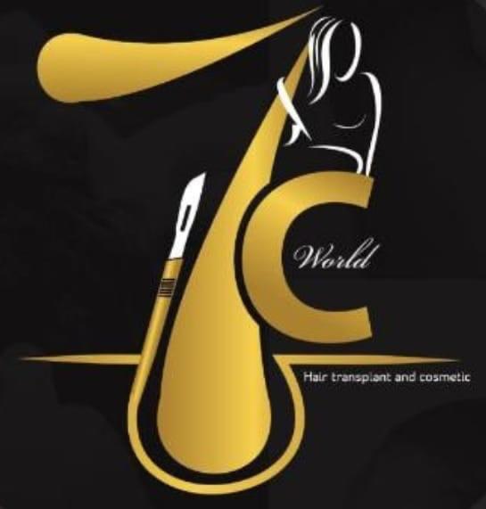 مراكز سفن سي ورلد لزراعة الشعر فرع المهندسين - 7C WORLD CLINICS - زراعة الشعر في الجيزة