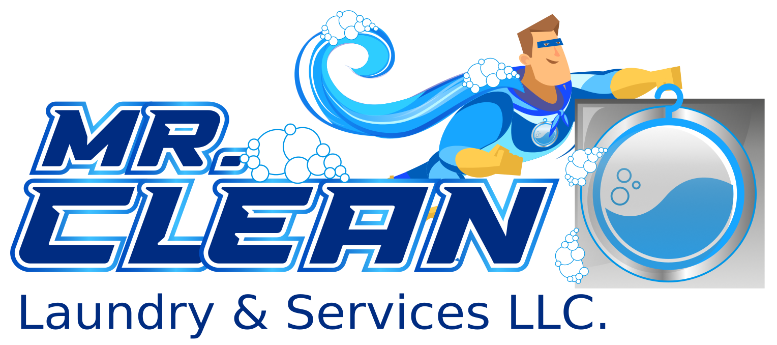 Mr.clean laundry delivery service - شركات تنظيف في مكة المكرمة