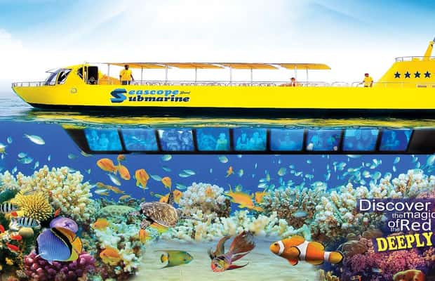 مرجانة كلين - شركات تنظيف في جنوب سيناء