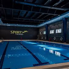 مركز أبعاد الرياضة - صالات رياضية في عسير