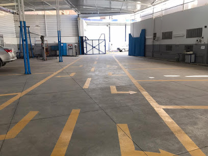 مركز أبانوب لصيانة السيارات - خدمات سيارات في قنا