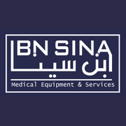 مركز ابن سينا للأجهزة و الخدمات الطبية IBN SINA FOR MEDICAL EQUIPMENT & SERVICES - مراكز طبية في عمان