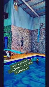 مركز أبطال الخرج الرياضي . - صالات رياضية في الخرج