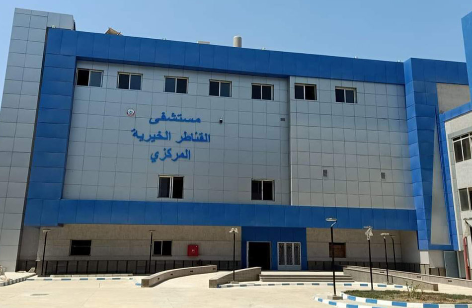 مركز ابو عيسي - خدمات سيارات في القليوبية