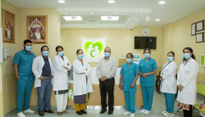 مركز العافية الطبي - مراكز طبية في مسقط