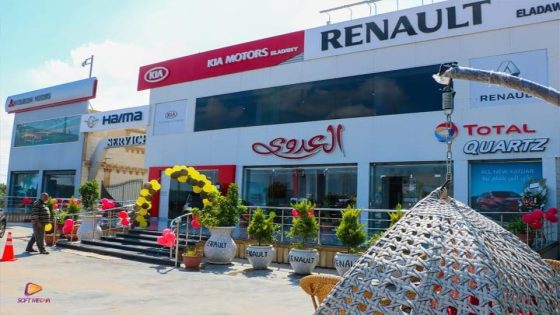 مركز العدوى لصيانة السيارات - دمياط - خدمات سيارات في دمياط