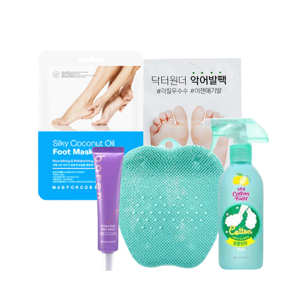 مركز العناية بالقدم - مراكز طبية في نينوى