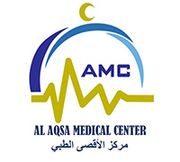 مركز الاقصى الطبي - عيادات في الريان