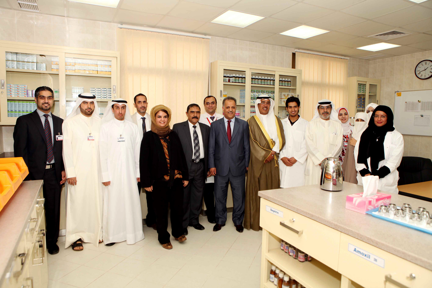 مركز العقيلة الطبي - مراكز طبية في النجف