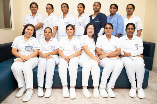 مركز الاتحاد للتشخيص الطبي - عيادات في عجمان