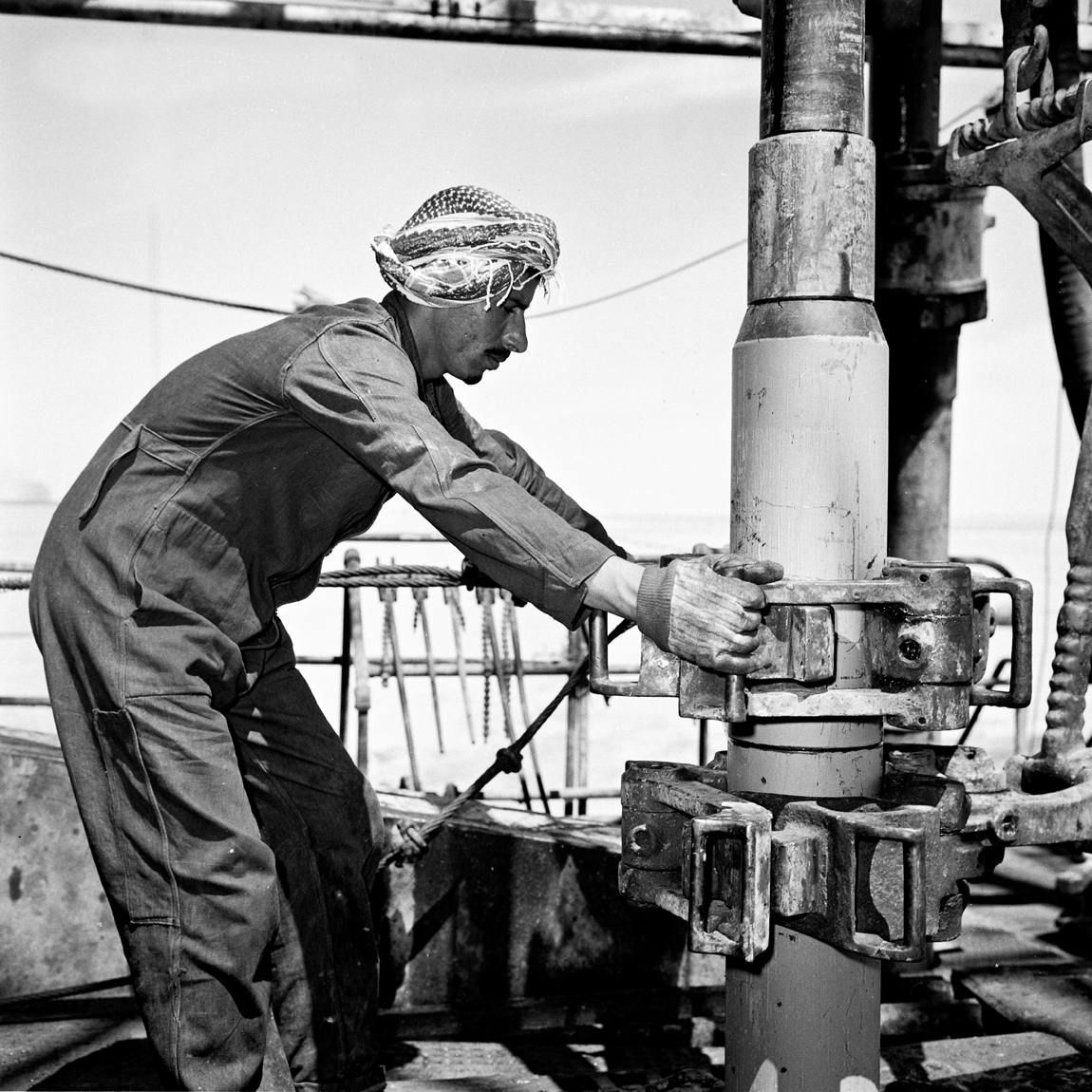 مركز الاتحاد - شركة نفط الكويت - صالات رياضية في الأحمدي