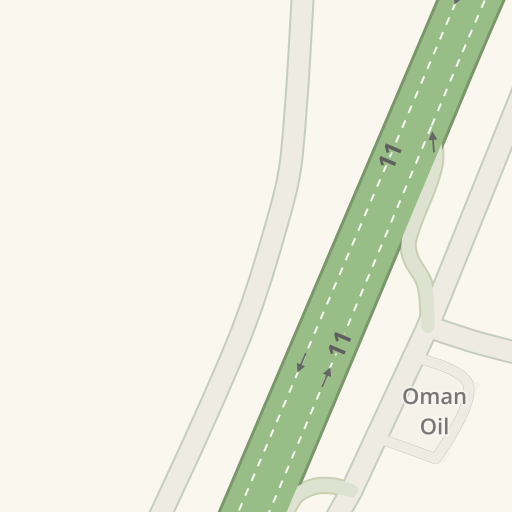 مركز العوافي الصحي - عيادات في جنوب الباطنة