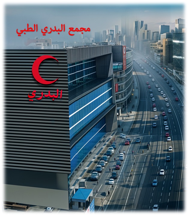 مركز البدري الطبي - عيادات في الرياض