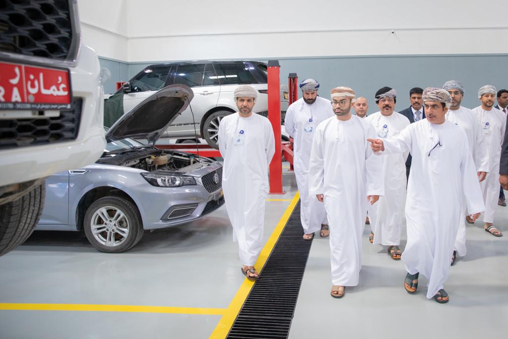 مركز البلوشي لعناية السيارات - خدمات سيارات في شمال الشرقية