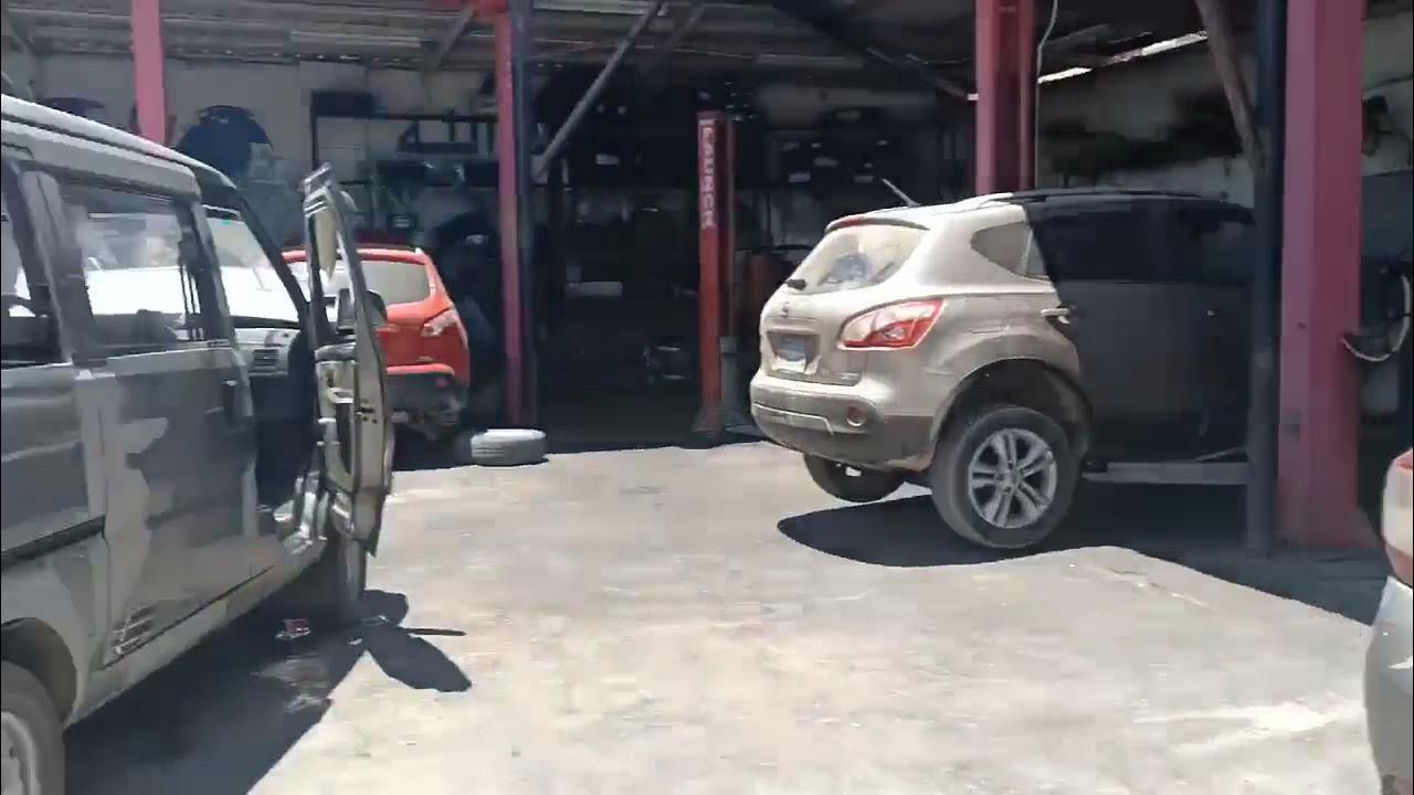 مركز البسيوني فرع دمياط الجديدة - خدمات سيارات في دمياط