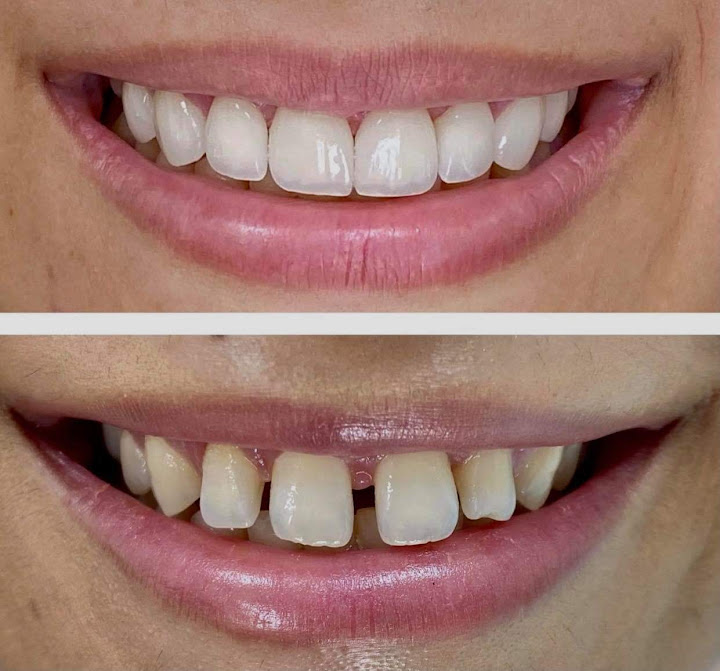 مركز الدكتور أحمد مجدي لطب الأسنان - عيادات أسنان في السويس