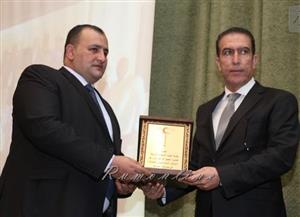 مركز الدكتور اشرف خليفات لطب الاسنان - عيادات أسنان في البلقاء