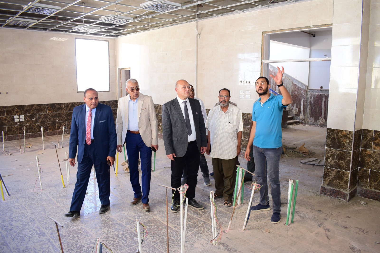 مركز الدكتور محمد ابوشامه لتقويم وزراعه الاسنان - عيادات أسنان في سوهاج