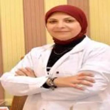 مركز الدكتورة اسماء مولانا - عيادات جلدية في الغربية