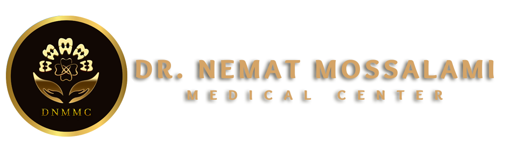 مركز الدكتورة نعمت المسلمي لطب الأسنان Dr. Nemat Mossalami Dental Center - عيادات أسنان في الشارقة