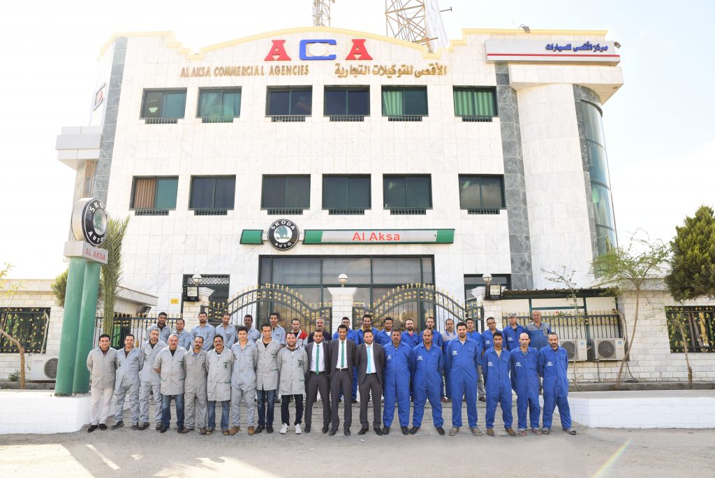 مركز الفتح لصيانة السيارات - خدمات سيارات في الأقصر