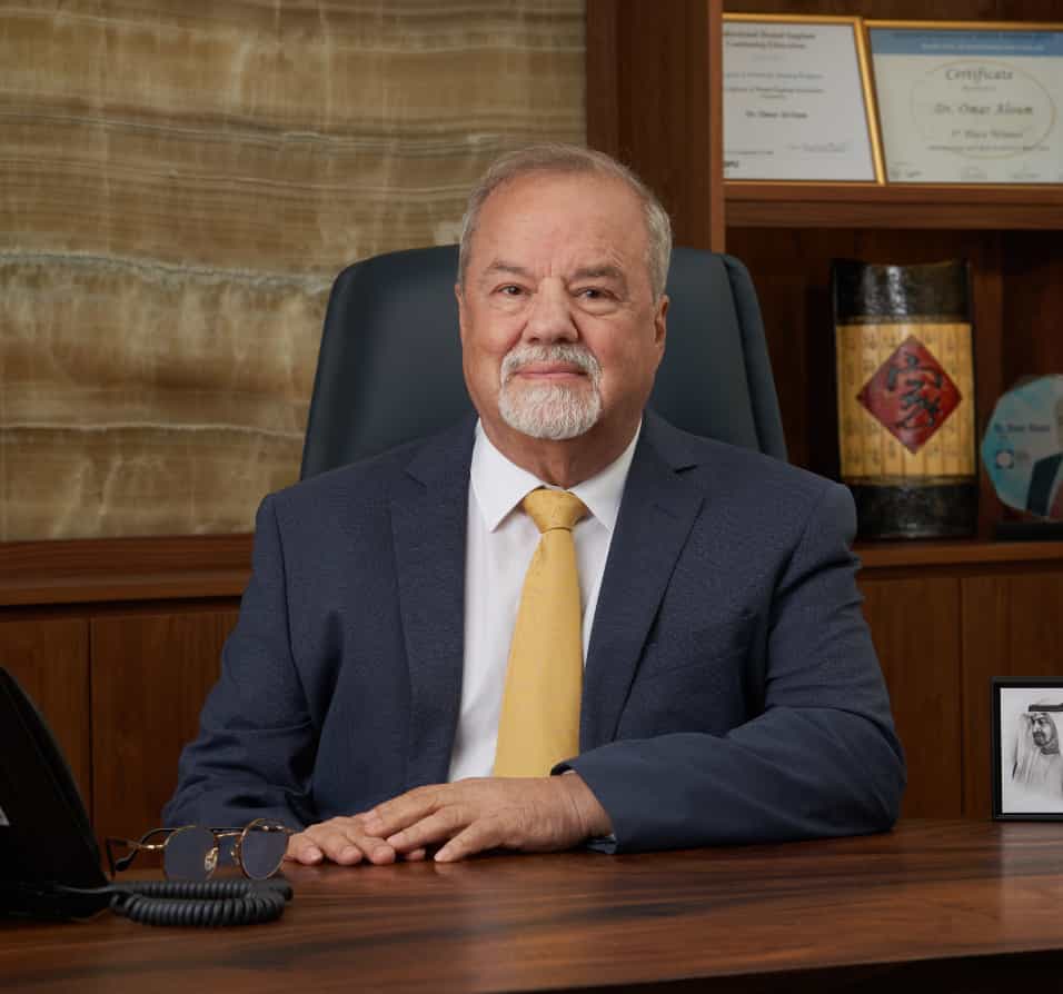 مركز الحكمة الطبي - عيادات أسنان في أبوظبي