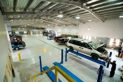 مركز الحرز لخدمات السيارات - خدمات سيارات في الأحساء