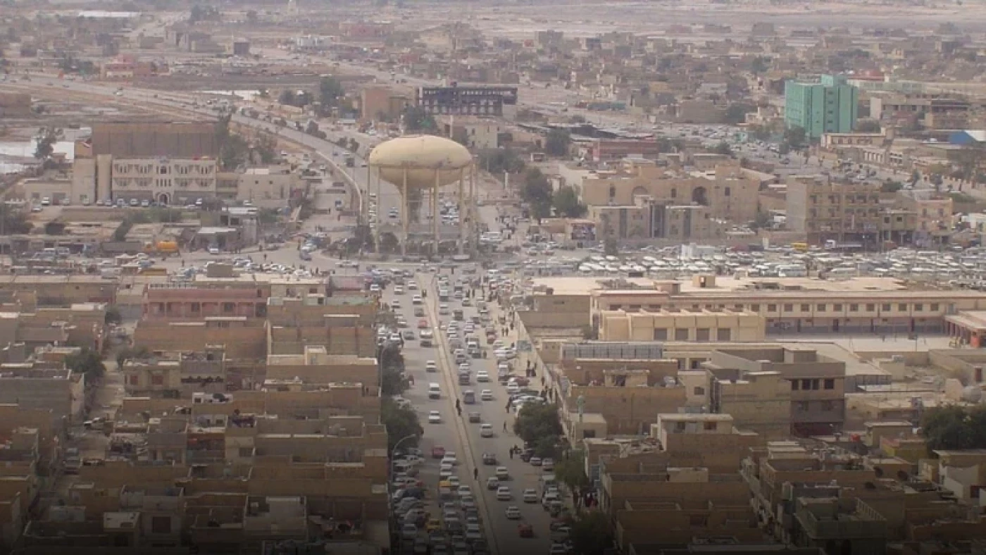 مركز الجمال - مراكز تجميل في المثنى