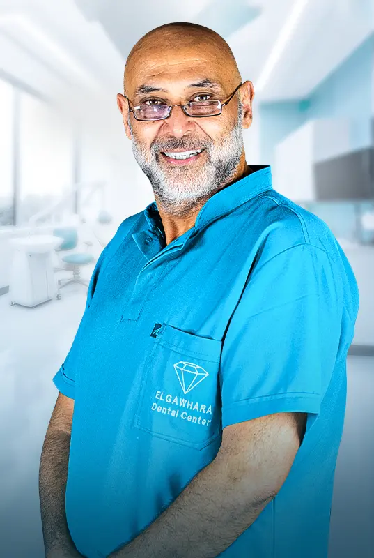 مركز الجوهرة للأسنان د. خالد عبد النبى - عيادات أسنان في الإسكندرية